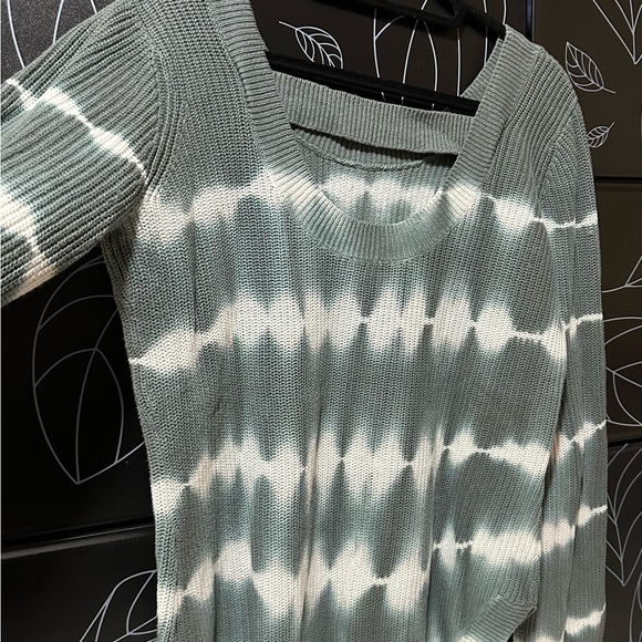 Cotton sweater size m - Picture 6 of 6